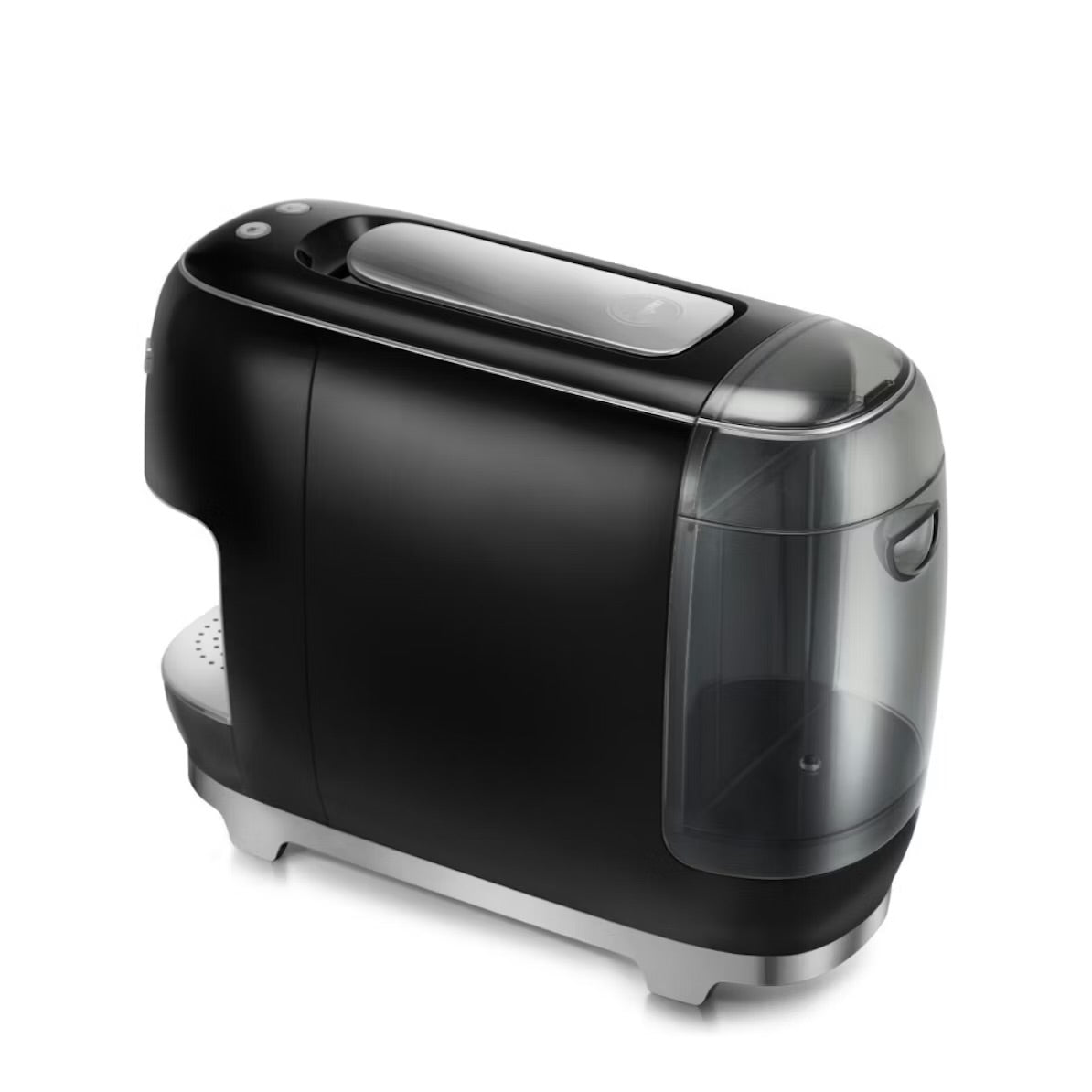 Machine à café Lavazza A Modo Mio Smeg – Noir