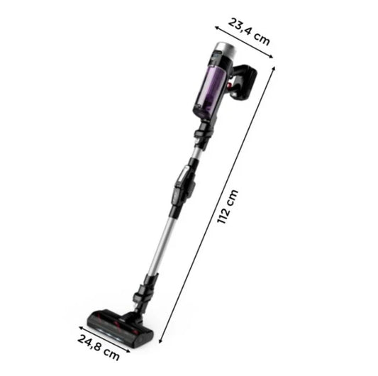 BALAI ASPIRATEUR ROWENTA X-FORCE 9.60
