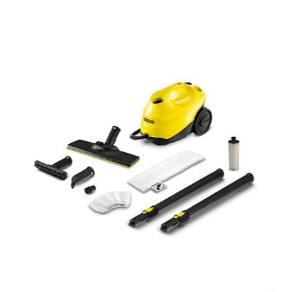 NETOYEUR A VAPEUR KARCHER SC3