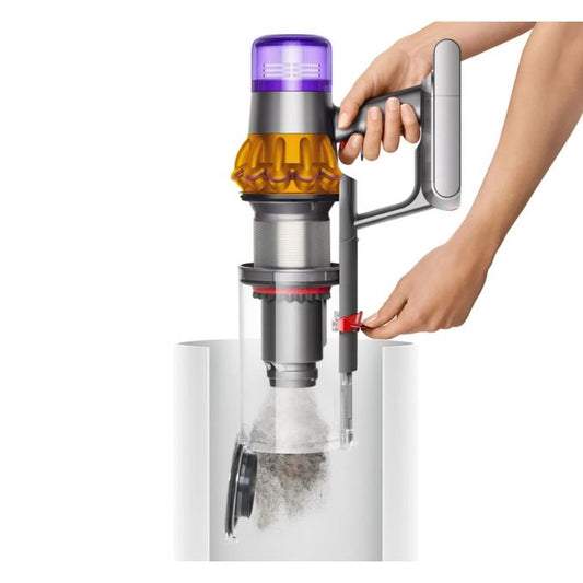 مكنسة كهربائية لاسلكية Dyson V15 Detect Absolute