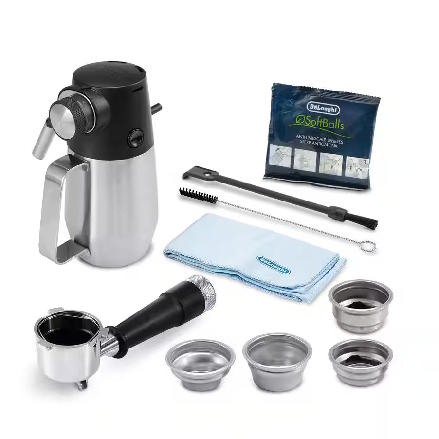 Cafetière Delonghi La Specialista Maestro