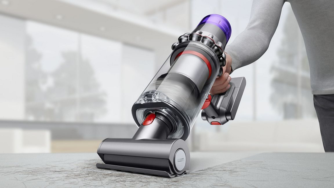 Aspirateur Dyson V11 Fluffy