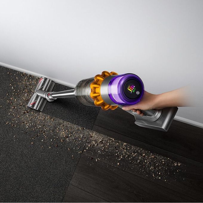 Aspirateur Dyson V15 Detect Absolute, Balai sans fil