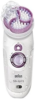 Epilateur Braun Silk-épil 9