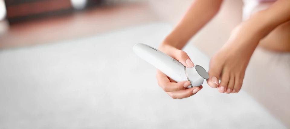 Epilateur PHILIPS Beauty Set Series 9000