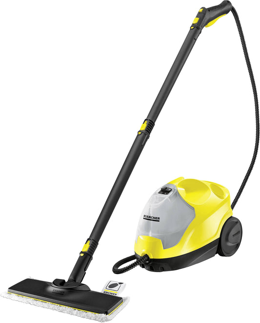 Nettoyeur vapeur KARCHER SC 4 EasyFix