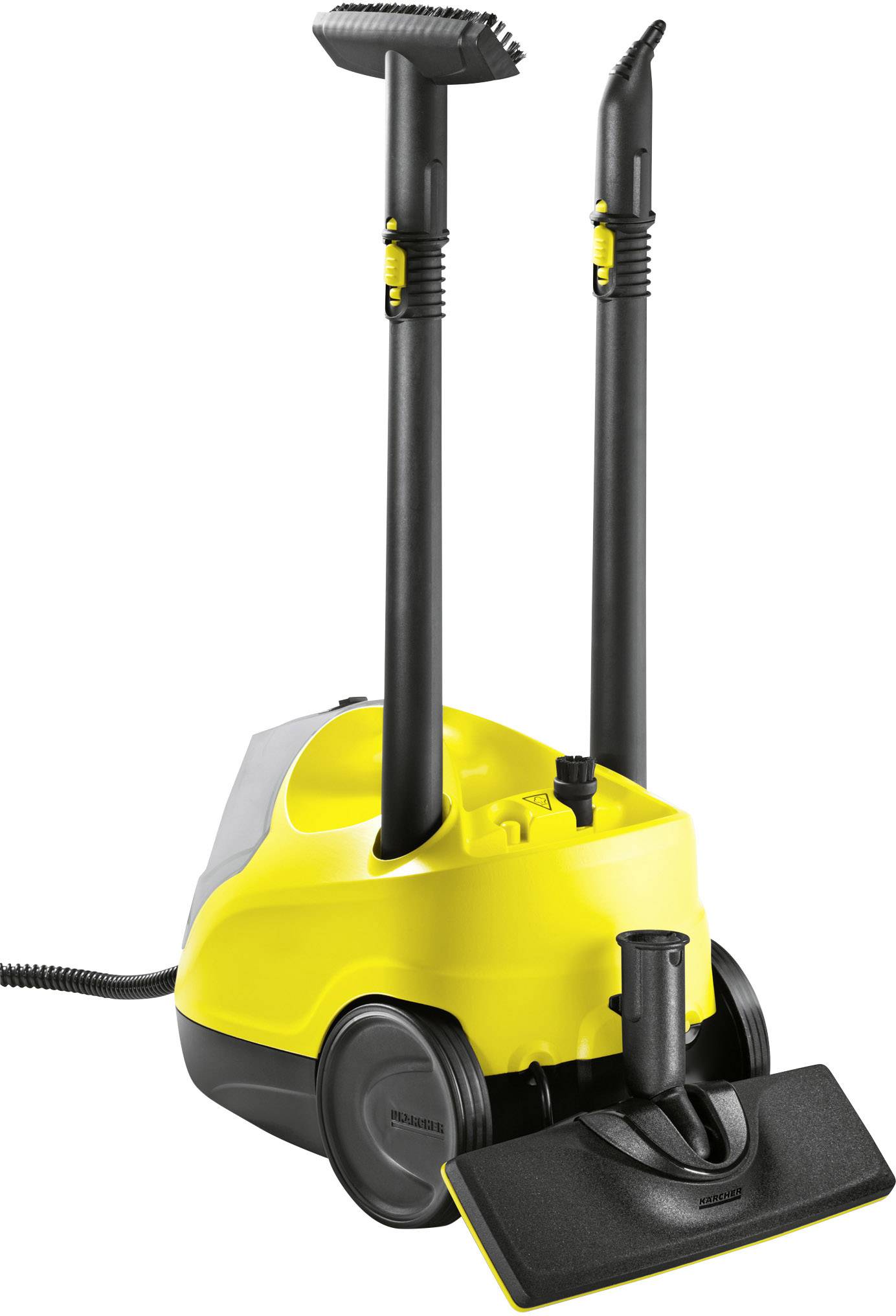 Nettoyeur vapeur KARCHER SC 4 EasyFix