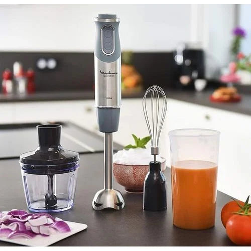 Mixeur Moulinex Quickchef 3 en 1, 1000 W