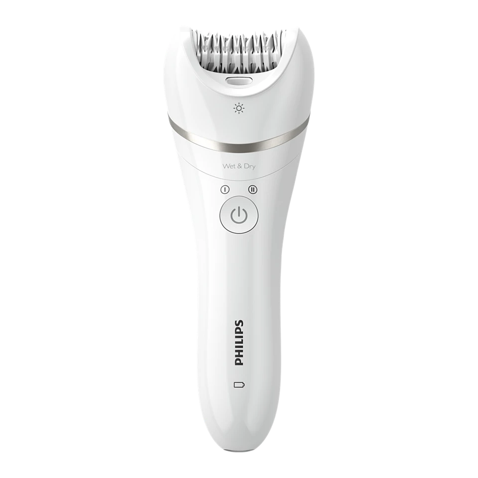 Epilateur PHILIPS Beauty Set Series 9000
