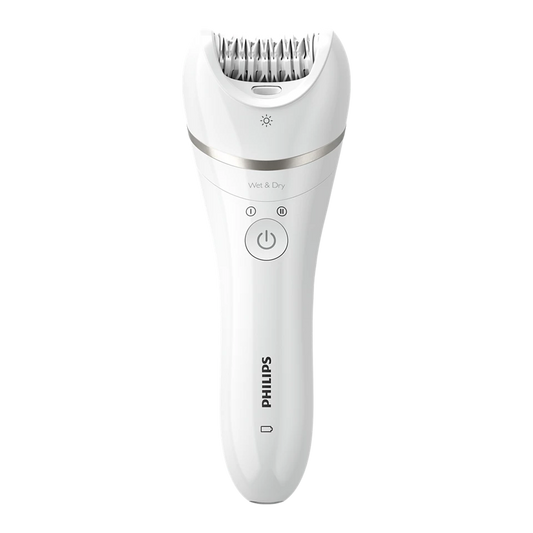 Epilateur PHILIPS Beauty Set Series 9000