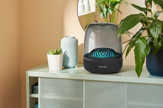 Enceinte Domestique Harman Kardon Aura Studio 3 BT