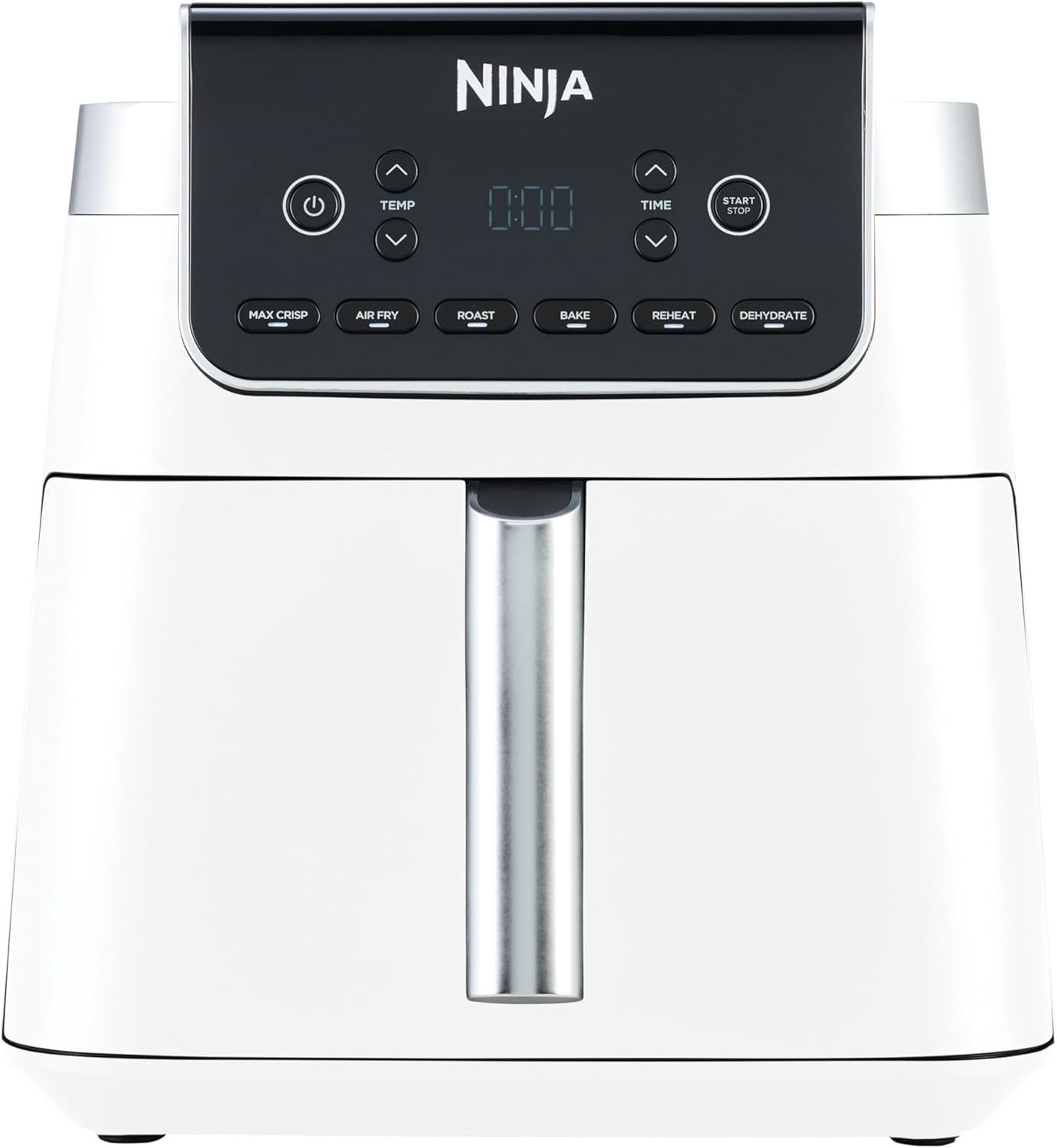 Air Fryer Ninja MAX PRO 6,2L Blanche