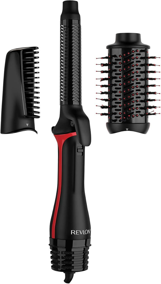 Brosse coiffante Revlon 3 en 1