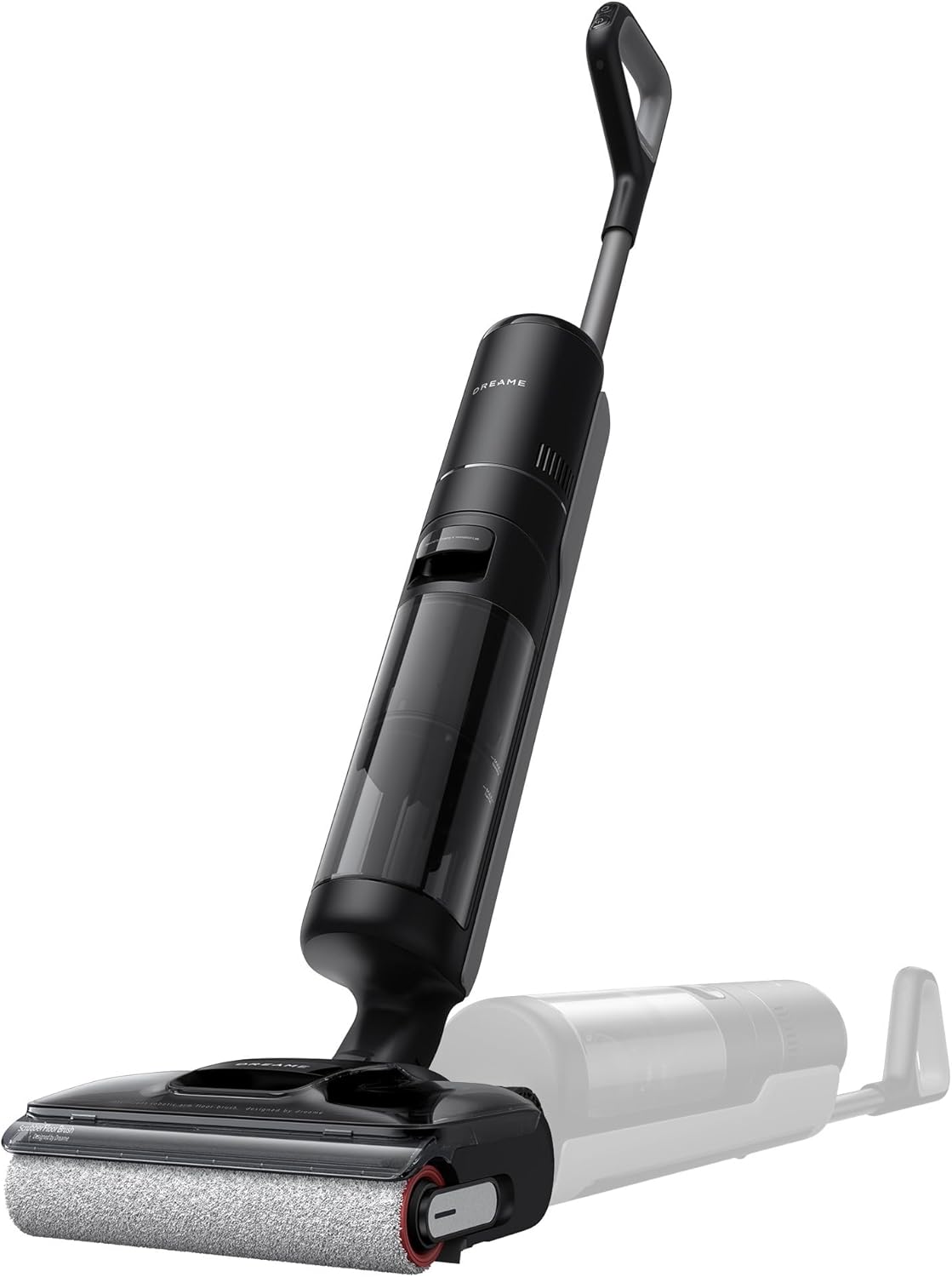Aspirateur DREAME H12 Pro FlexReach Sec et Humide