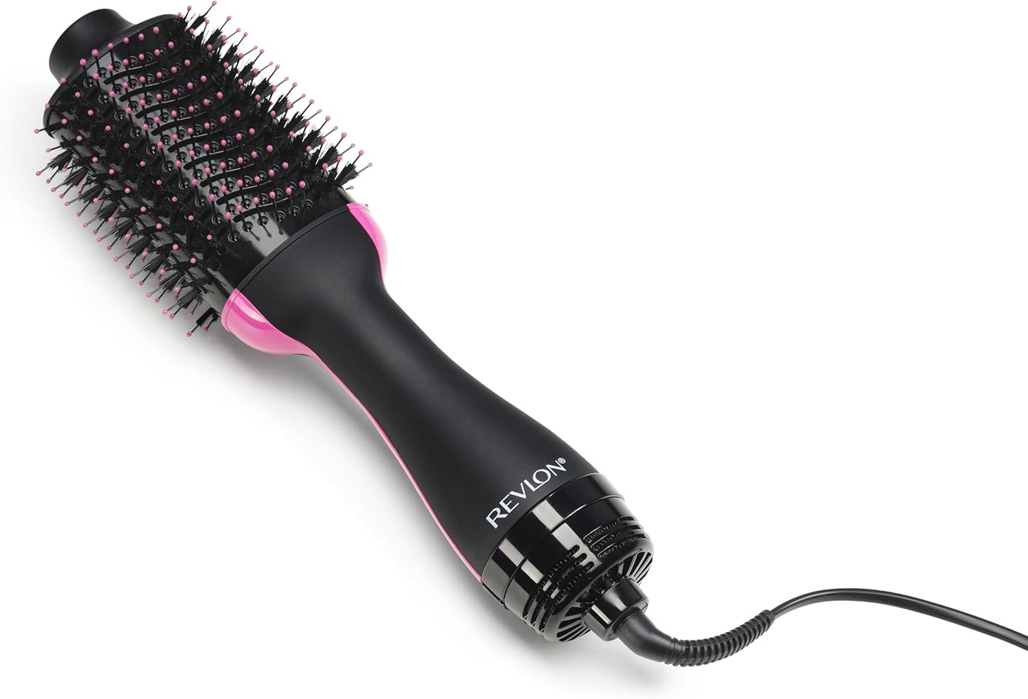 Brosse coiffante Revlon Sèche-cheveux volumisant Salon one-step