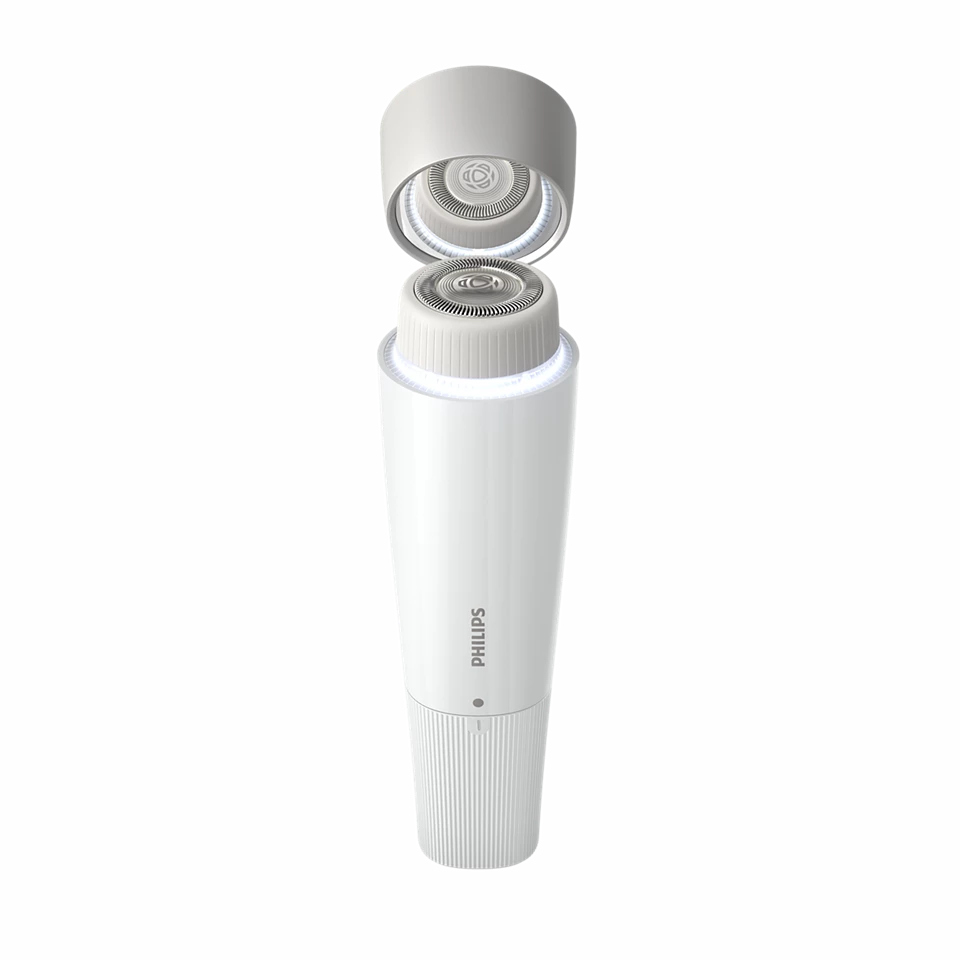 Epilateur PHILIPS Beauty Set Series 9000