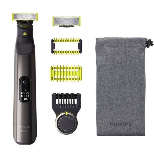 Tondeuse multifonctions Philips OneBlade Pro – QP6551/15