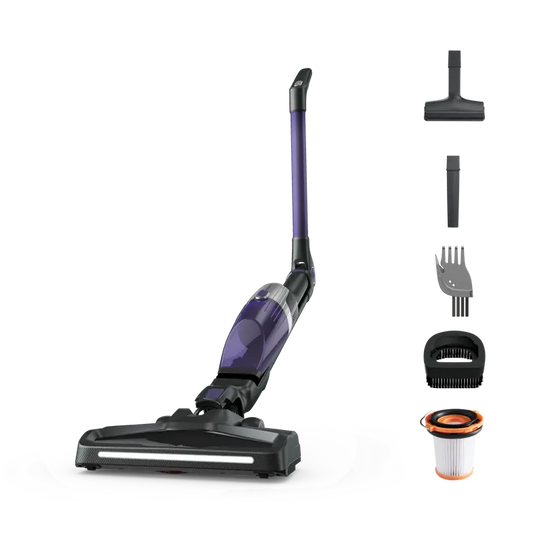 Aspirateur ROWENTA X-TREM Compact