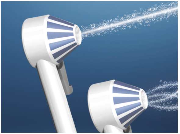Oxyjet Oral-B Jet Dentaire Hydropulseur