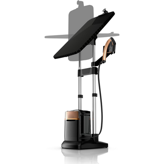 Défroisseur Calor IXEO Power solution tout-en-un