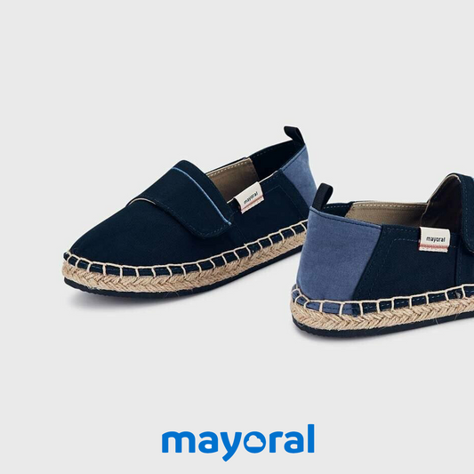 Espadrilles MAYORAL garçon