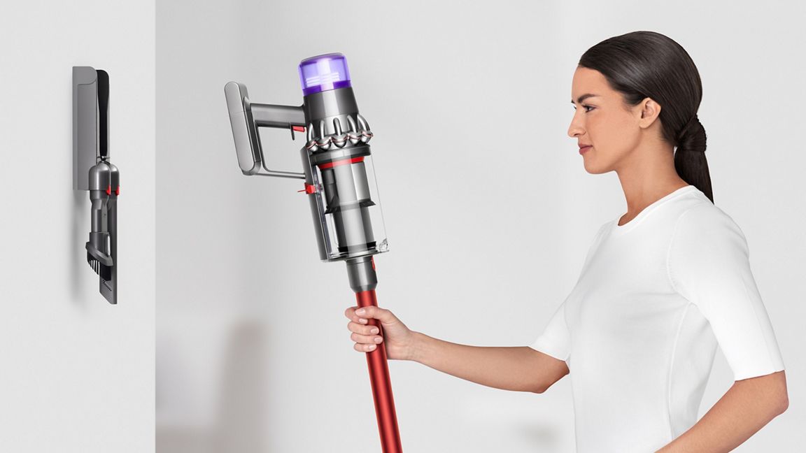Aspirateur Dyson V11 Fluffy