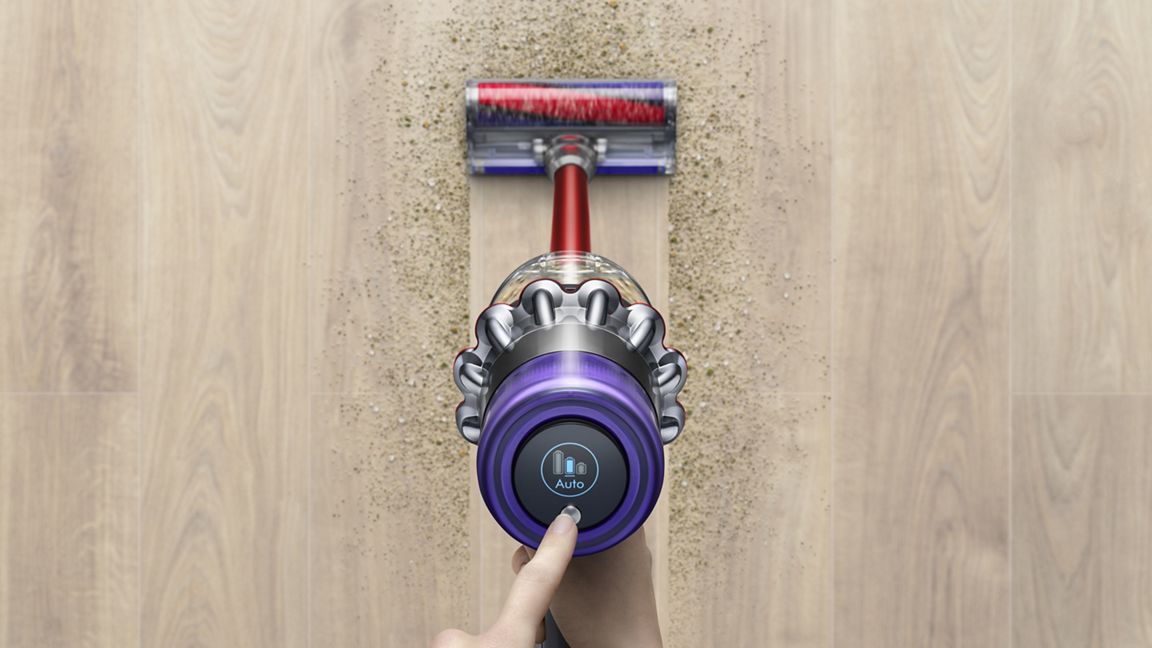 Aspirateur Dyson V11 Fluffy