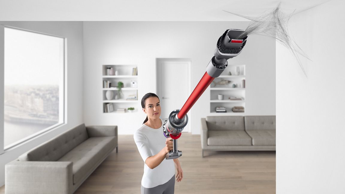 Aspirateur Dyson V11 Fluffy