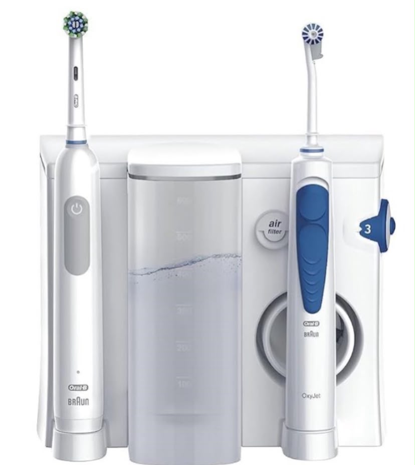 L'Oral-B Oral Health Center Pro Series 1