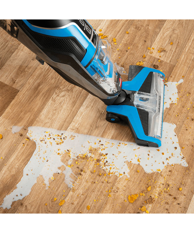 Aspirateur CROSSWAVE (3 EN 1) MULTI SURFACE