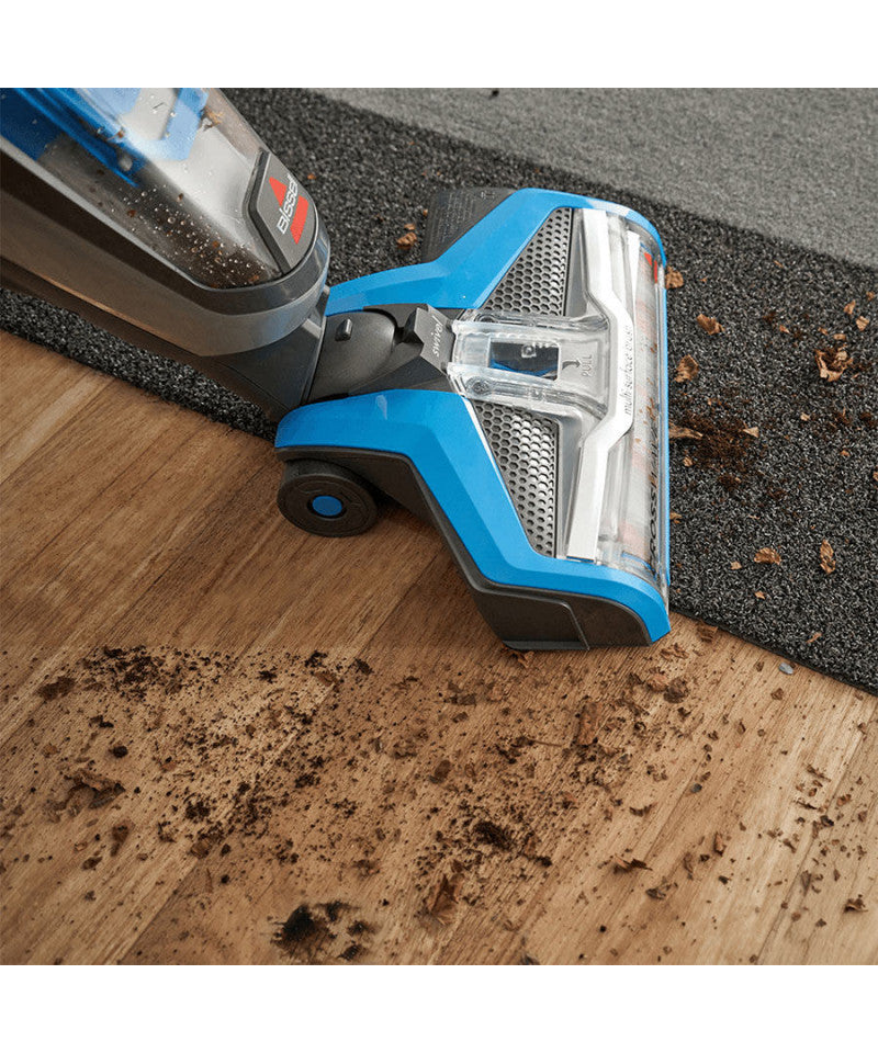 Aspirateur CROSSWAVE (3 EN 1) MULTI SURFACE