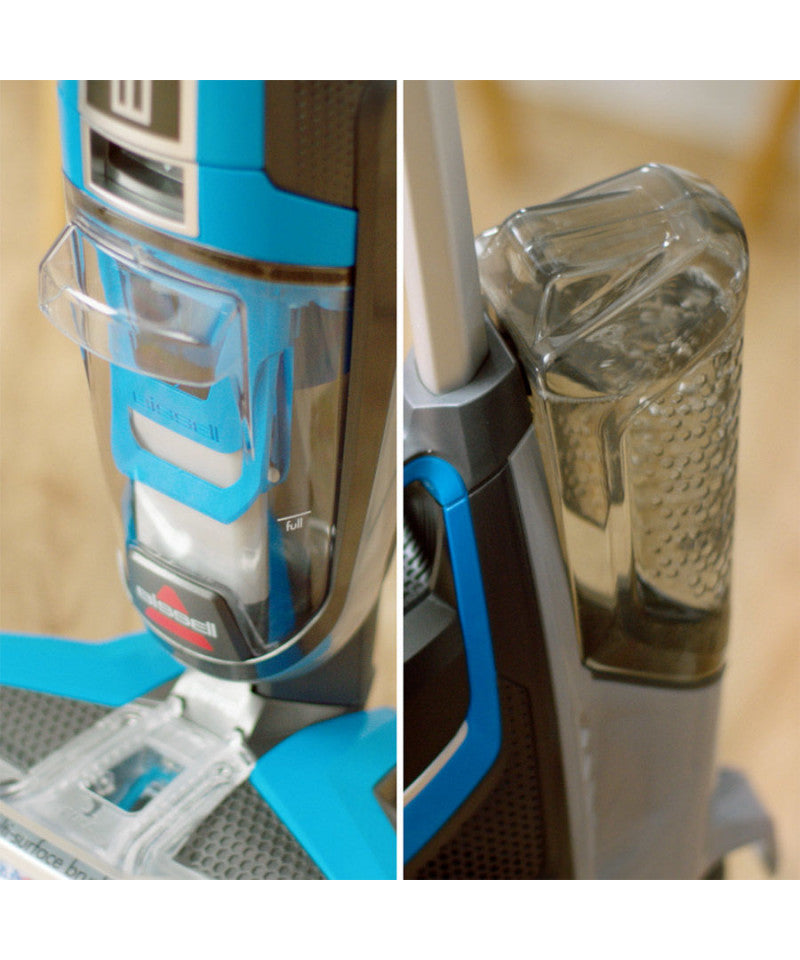 Aspirateur CROSSWAVE (3 EN 1) MULTI SURFACE