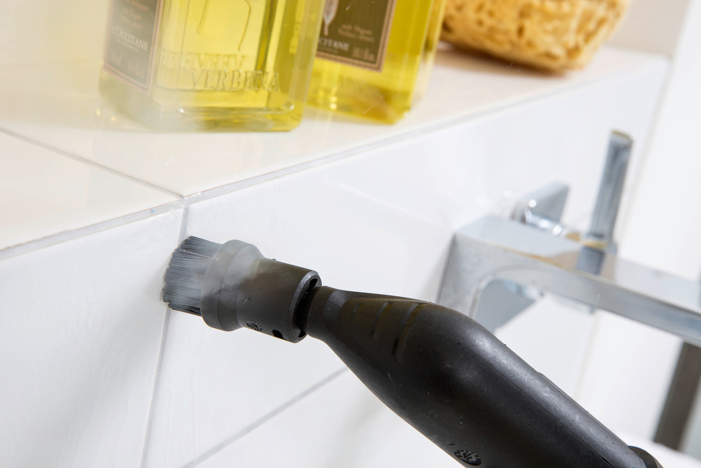 Nettoyeur vapeur KARCHER SC 4 EasyFix