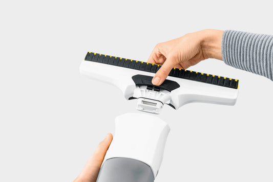 Nettoyeur de vitres KARCHER WV 6 Plus