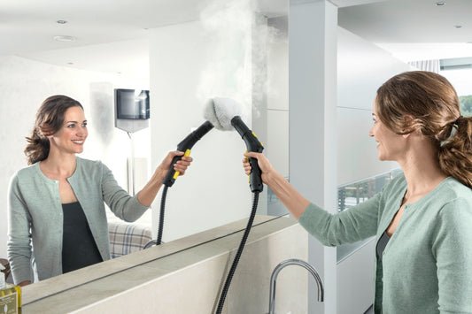 منظف البخار KARCHER SC 5 EasyFix