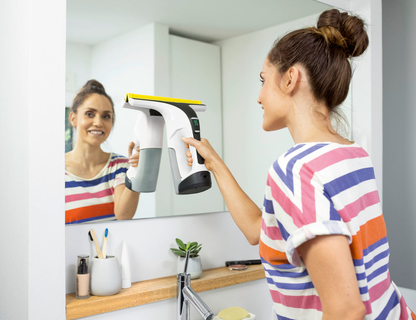 Nettoyeur de vitres KARCHER WV 6 Plus