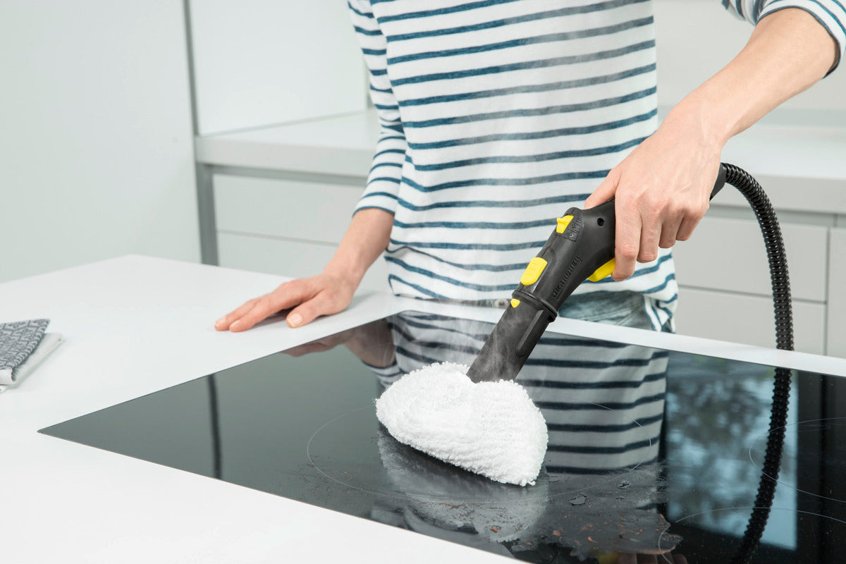 NETOYEUR A VAPEUR KARCHER SC3