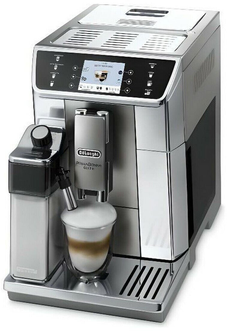 ماكينة صنع القهوة DeLonghi PRIMADONNA ELITE ECAM 650.55.MS