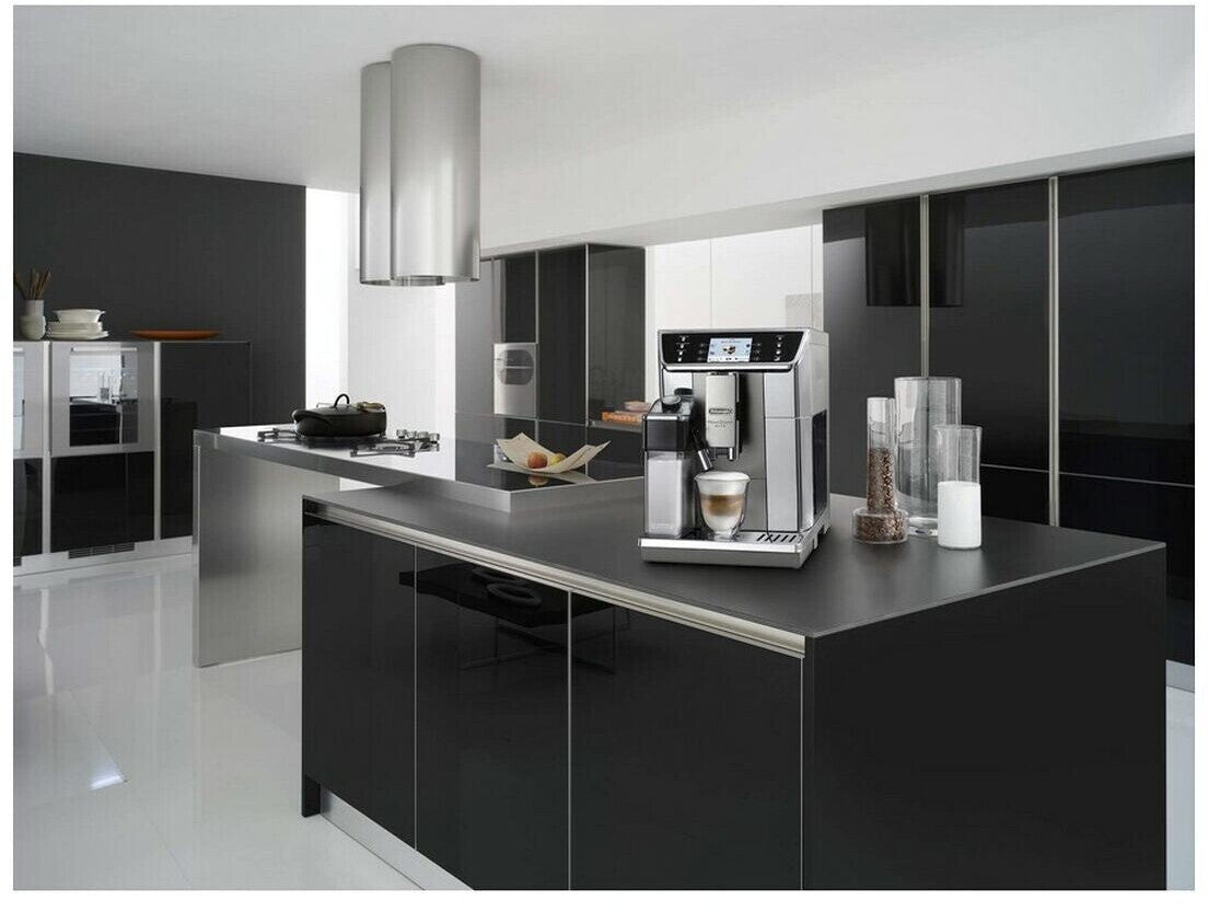 ماكينة صنع القهوة DeLonghi PRIMADONNA ELITE ECAM 650.55.MS