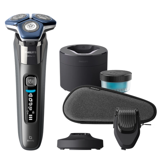 ماكينة الحلاقة الكهربائية فيليبس سلسلة 7000