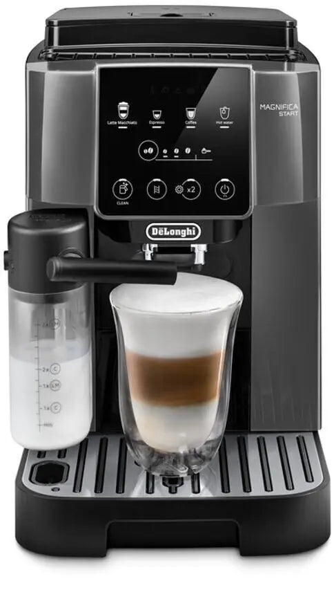 ماكينة صنع القهوة ديلونجي ماجنيفيكا