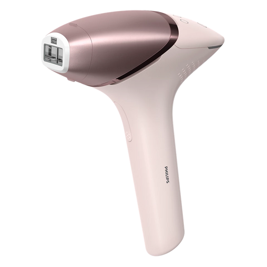 Epilateur Laser PHILIPS Lumea Series 9900