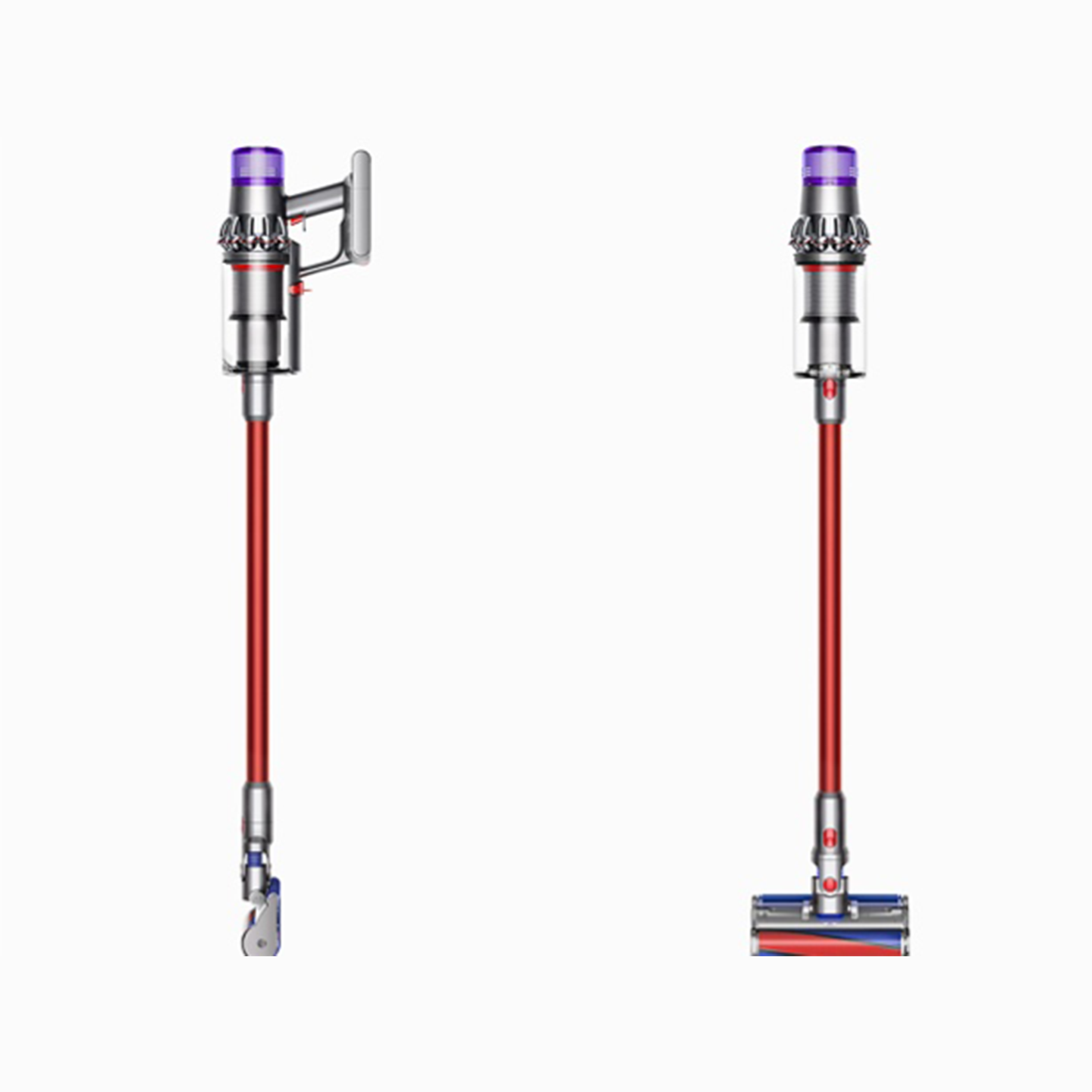 Aspirateur Dyson V11 Fluffy
