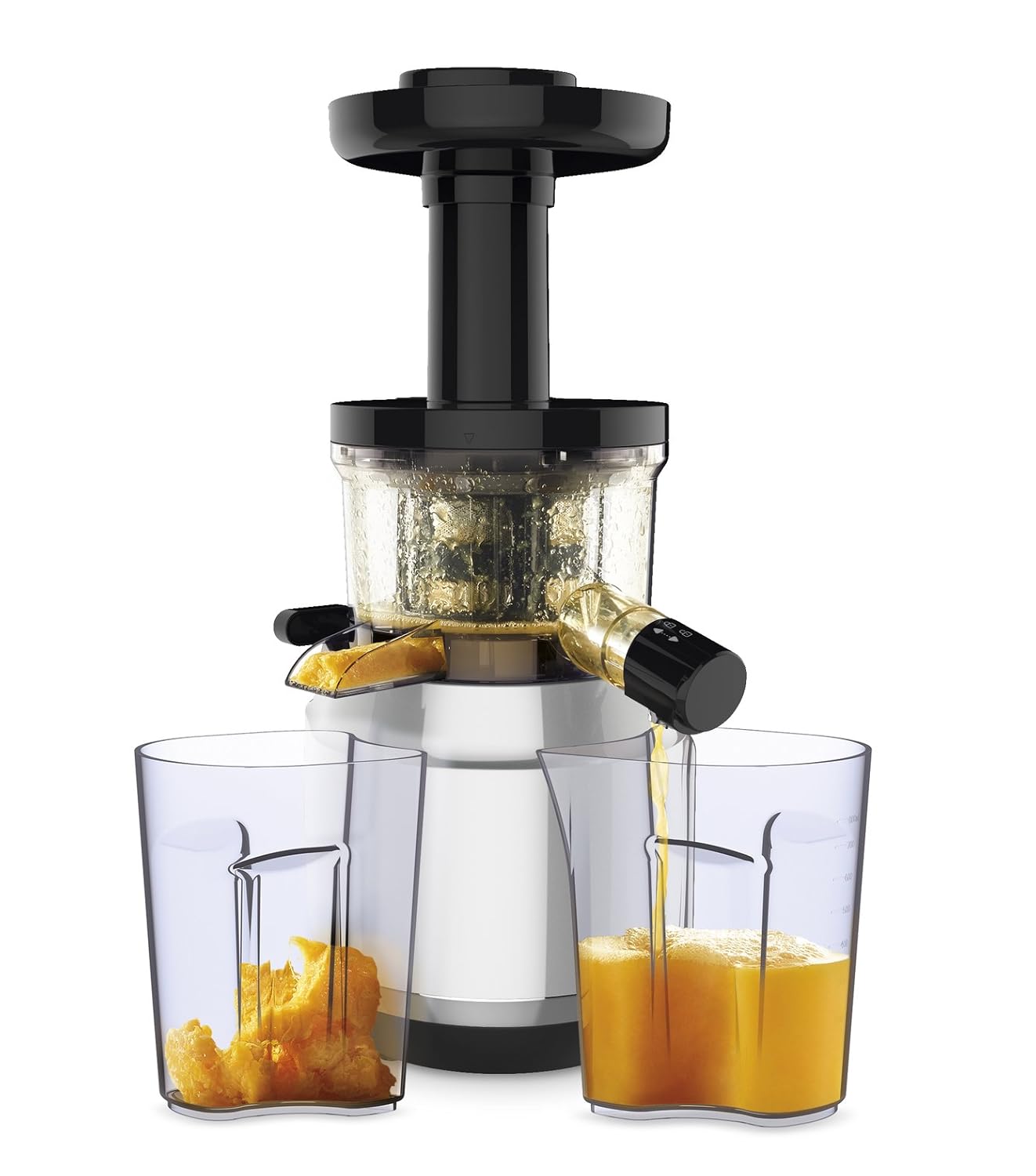 MOULINEX ZU420E10 Extracteur de jus juice et clean
Technologie Easy Clean - Écran tactile intuitif