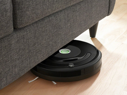 مكنسة كهربائية جافة iRobot Roomba 676