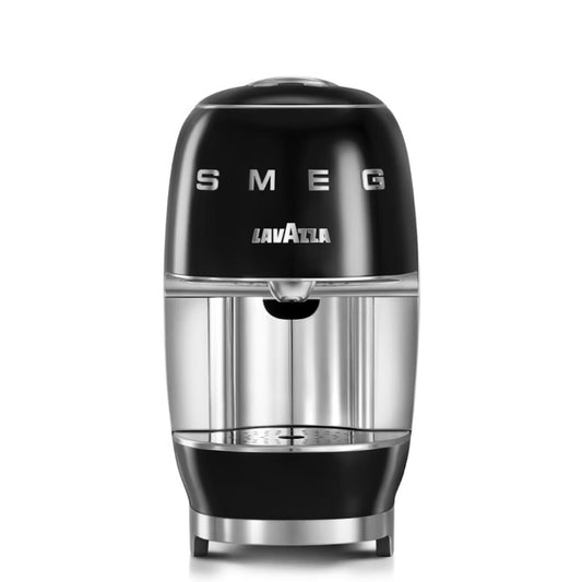 Machine à café Lavazza A Modo Mio Smeg – Noir