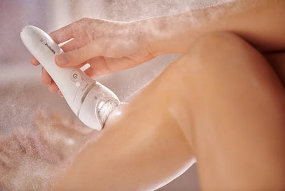 Epilateur PHILIPS Beauty Set Series 9000