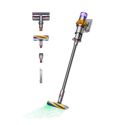 Aspirateur Dyson V15 Detect Absolute, Balai sans fil