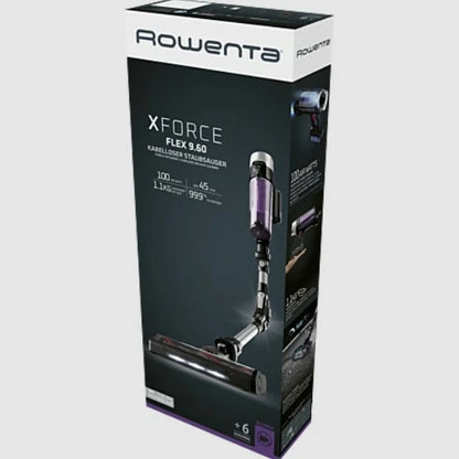 BALAI ASPIRATEUR ROWENTA X-FORCE 9.60