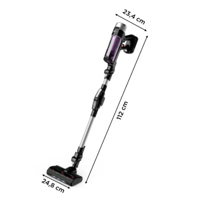 BALAI ASPIRATEUR ROWENTA X-FORCE 9.60